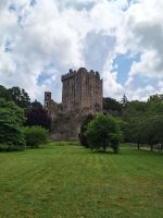Blarney Castle