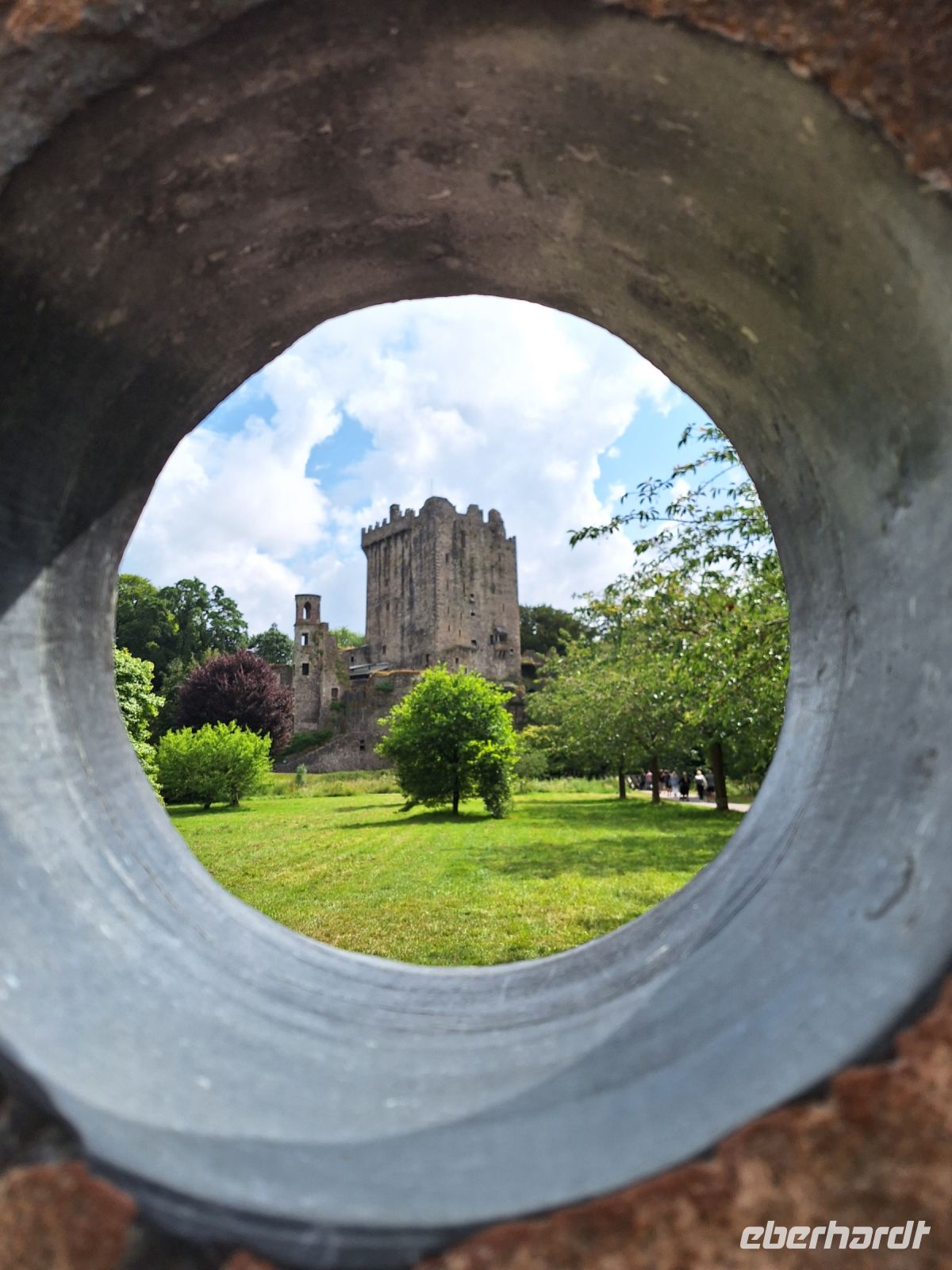 Blarney Castle