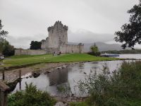 061-Ross-Castle Killarney