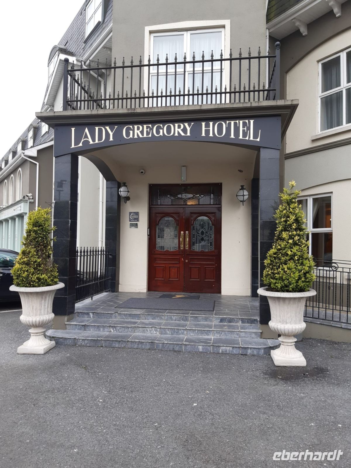 2_Hotel_in_Gort