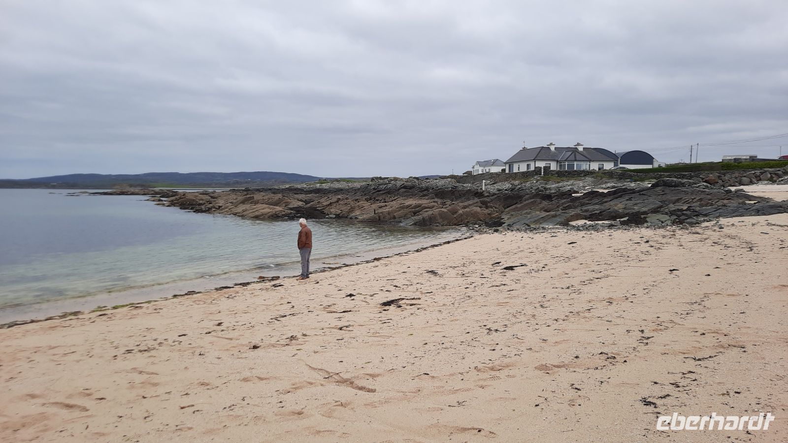 2 Strände Connemara