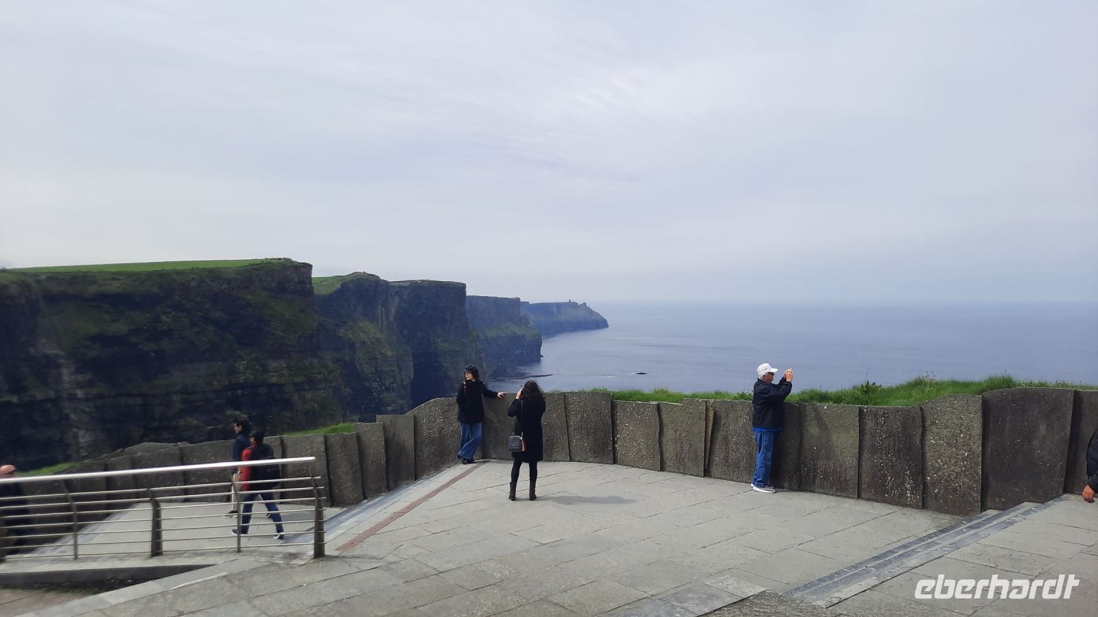 3 Cliffs of Moher a