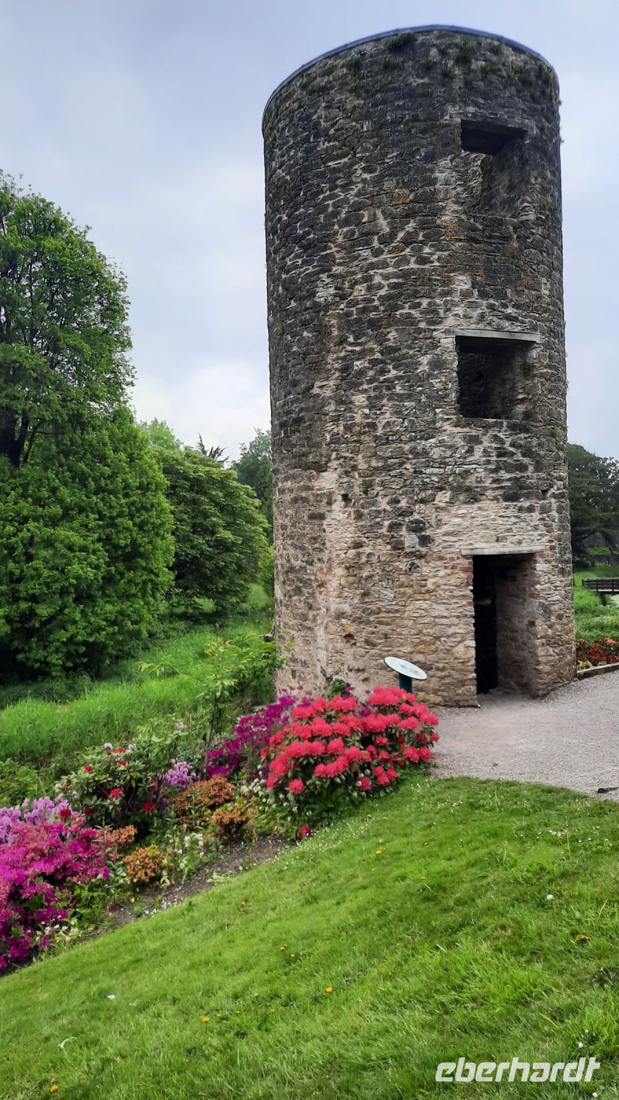 7 Blarney Castle a