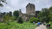 7 Blarney Castle b