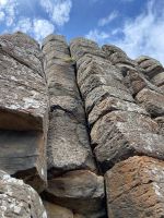 Giant´s Causeway