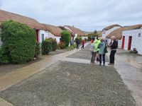 Doagh Famine Village