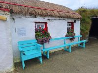 Doagh Famine Village