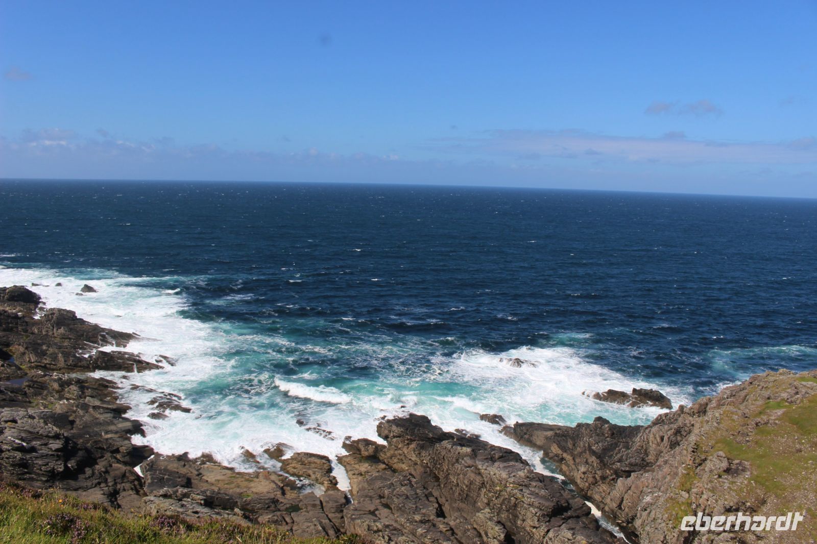 Malin Head