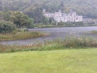 Kylemore Abbey