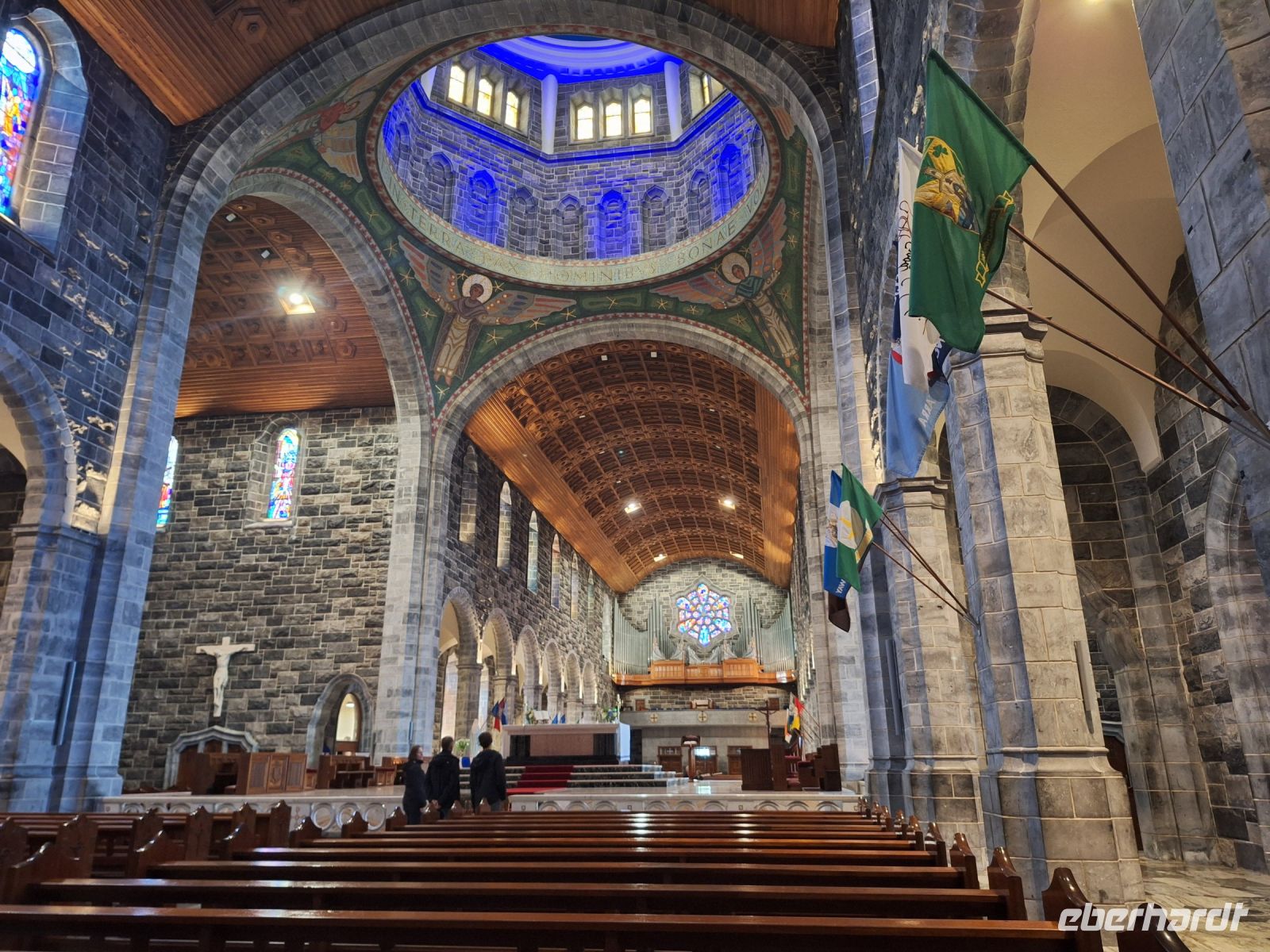 Kathedrale Galway