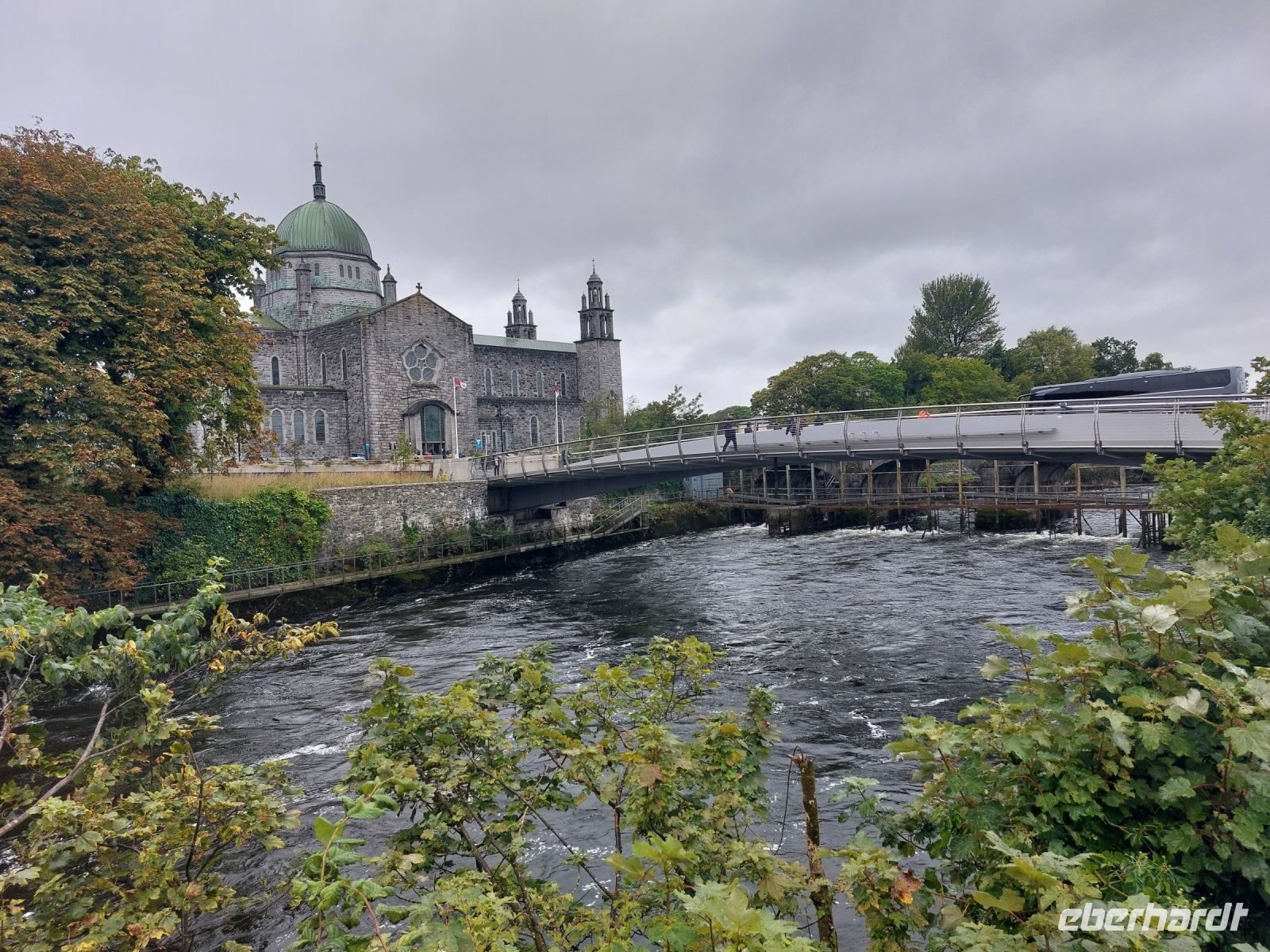 Kathedrale Galway