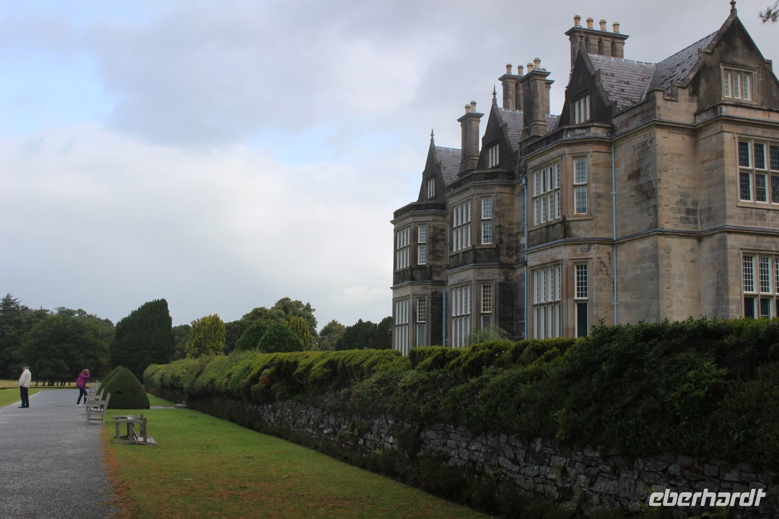 Muckross House