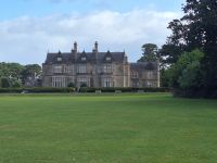 Muckross House