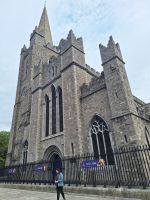 Dublin, St. Patricks Cathedral