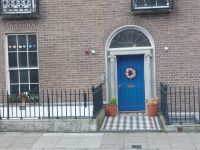 Doors of Dublin