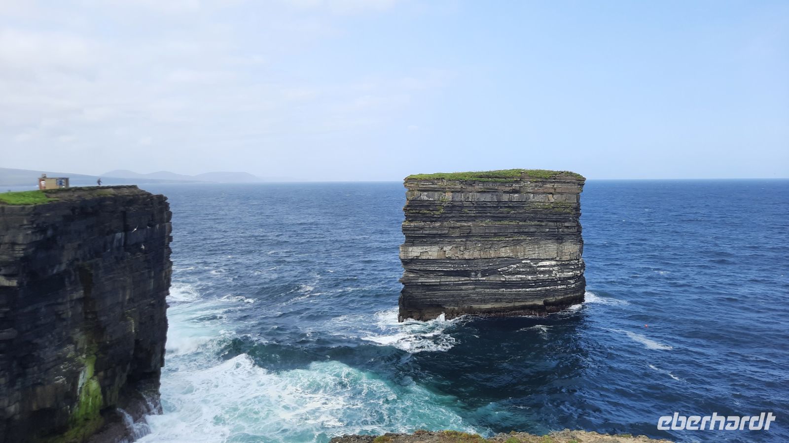 Downpatrick Head