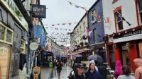 Galway City