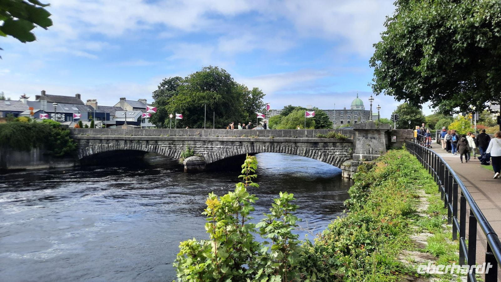 Galway River Corrib