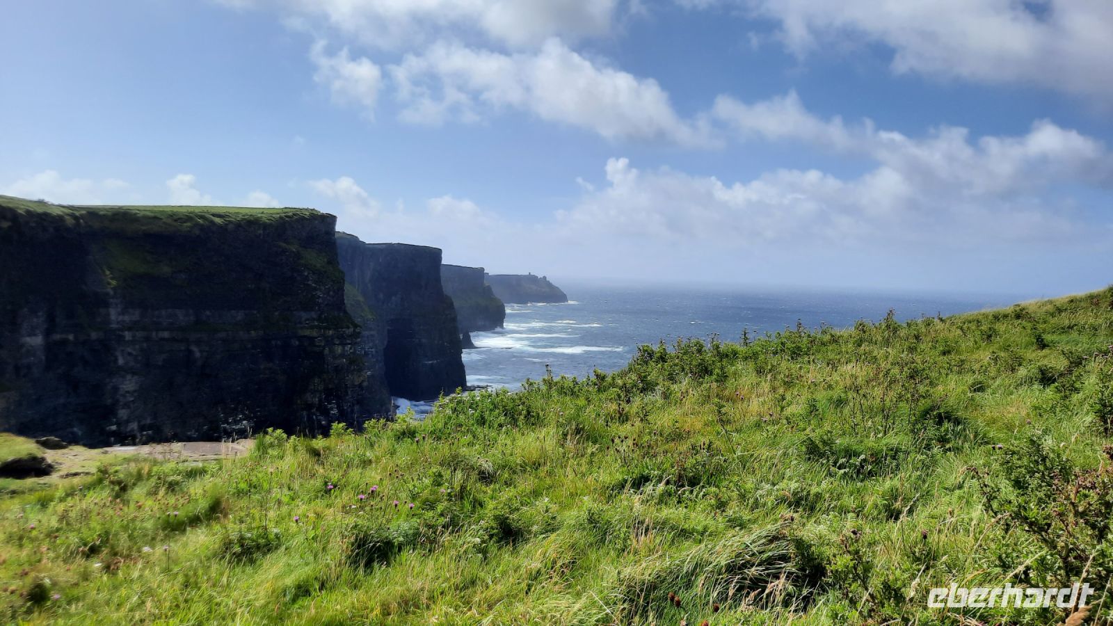 Cliffs of Moher