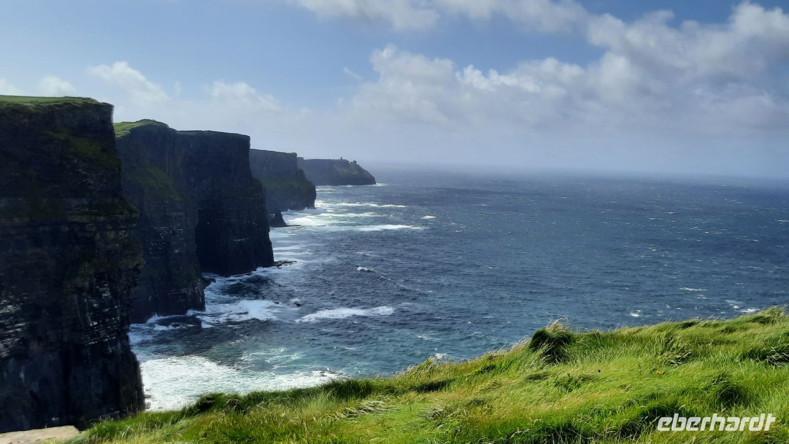 Cliffs of Moher