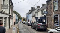 Dingle Town