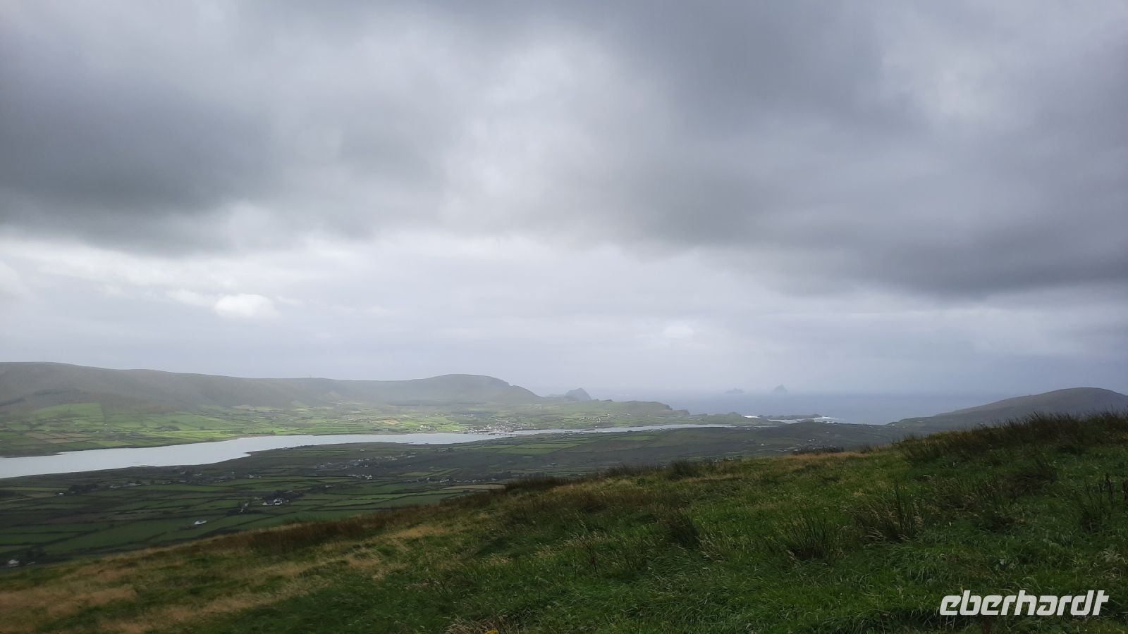 Valentia Island