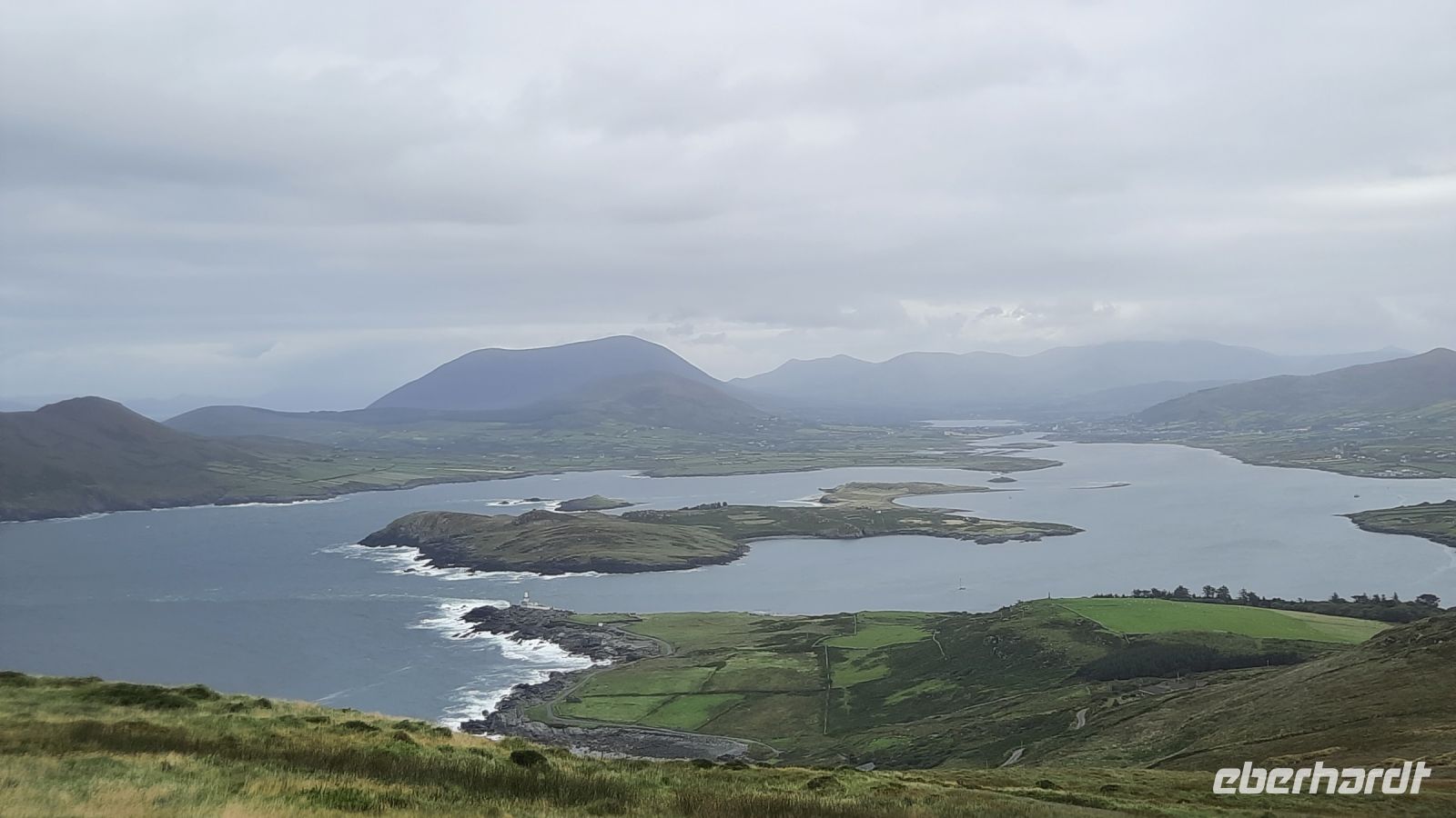 Valentia Island