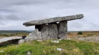Poulnabrone Dolmen