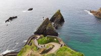 Dunquin Harbour Dingle