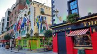 Temple Bar Dublin