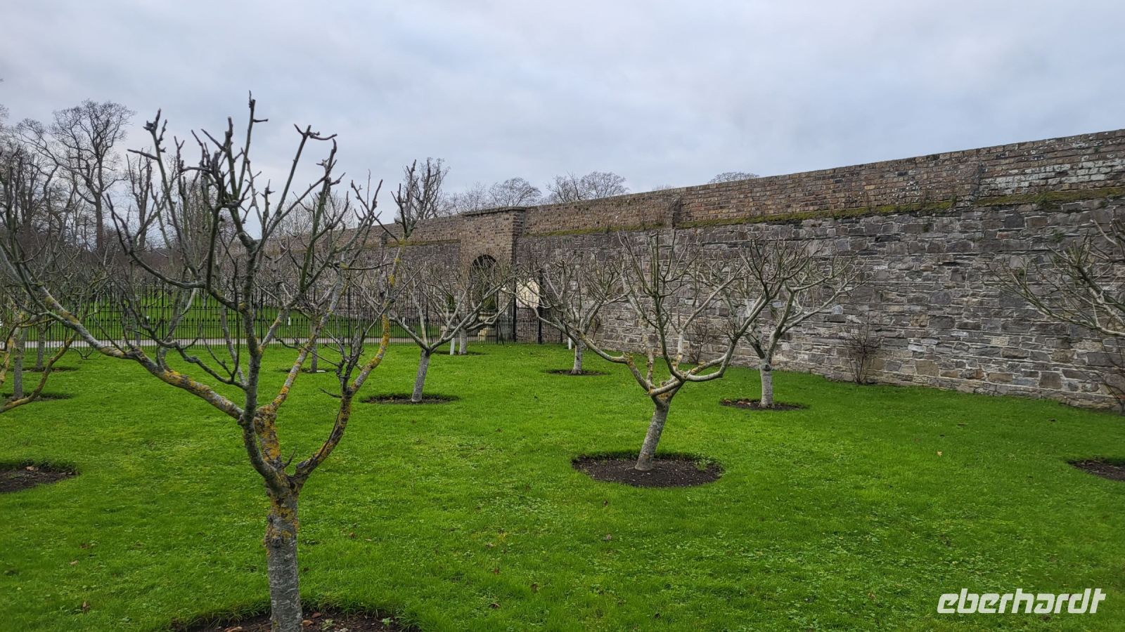 05 - Phoenix Park Dublin