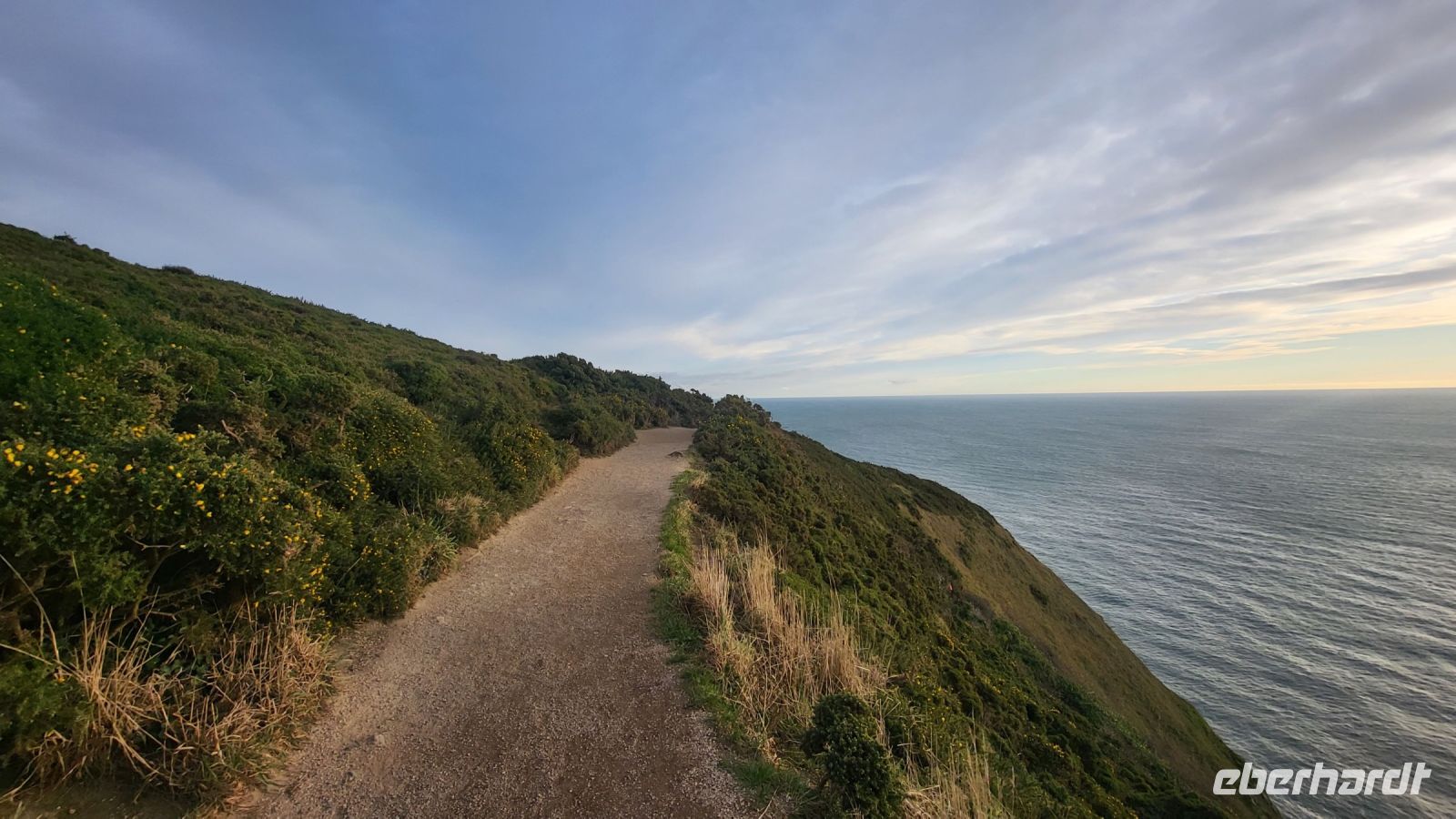 10 - Wanderung bei Howth