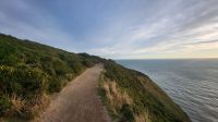 10 - Wanderung bei Howth