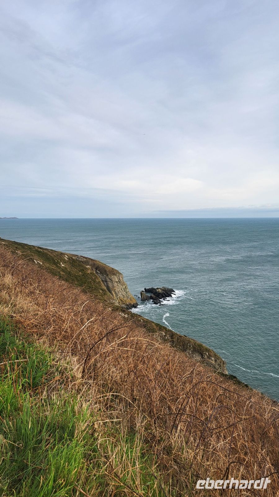 17 - Wanderung bei Howth