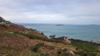 18 - Wanderung bei Howth