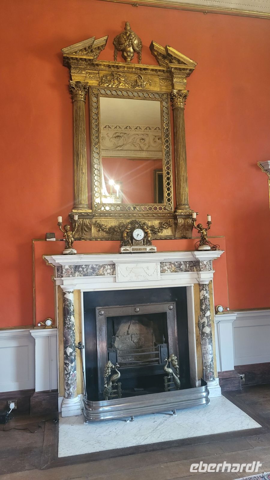 19 - Malahide Castle