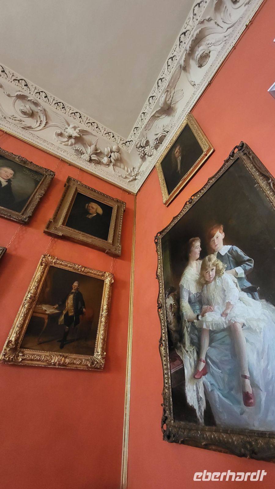 21 - Malehide Castle