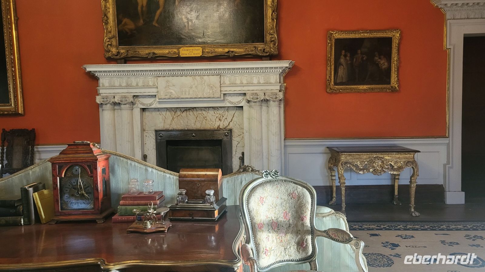 23 - Malahide Castle