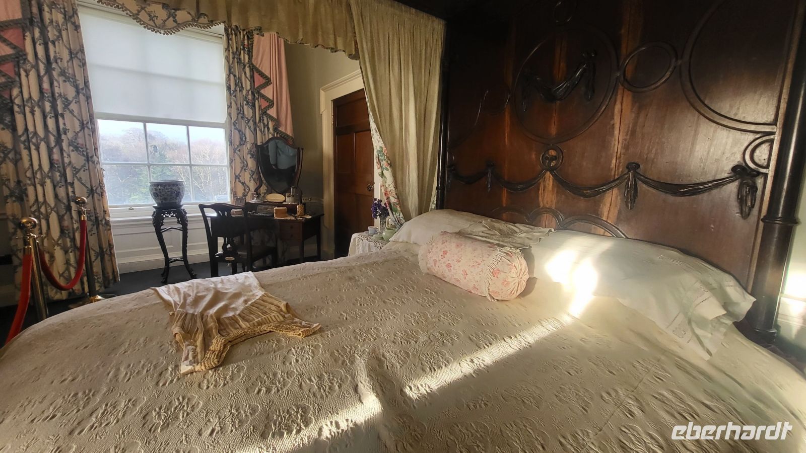 24 - Malahide Castle