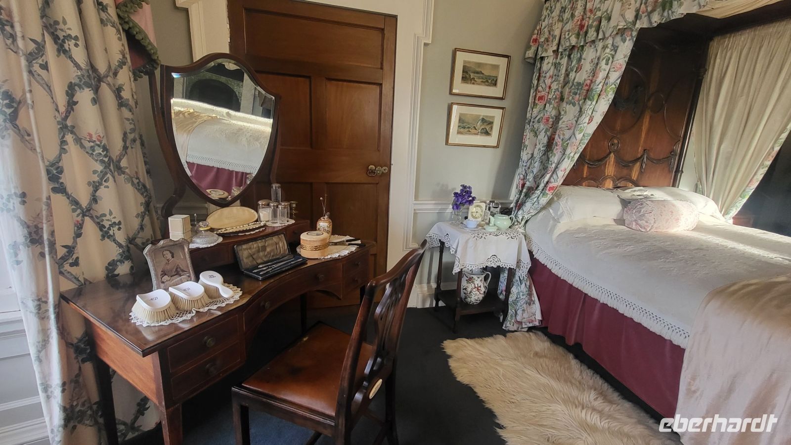 27 - Malahide Castle