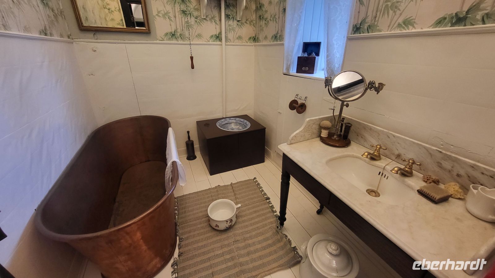 28 - Malahide Castle