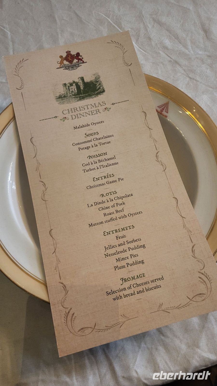 29 - Malahide Castle