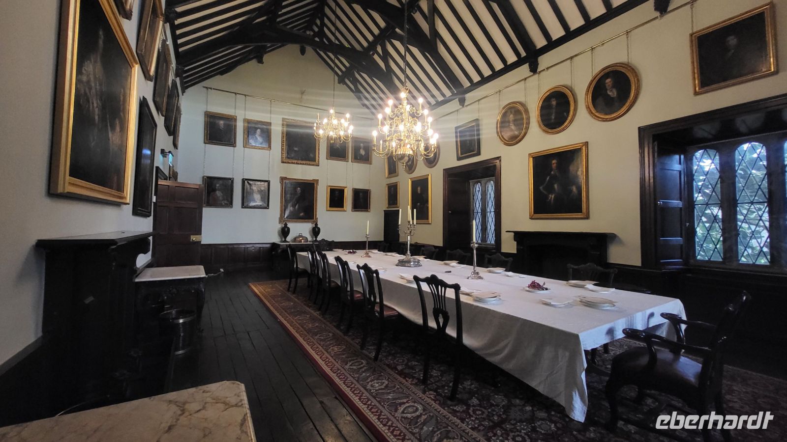 30 - Malahide Castle