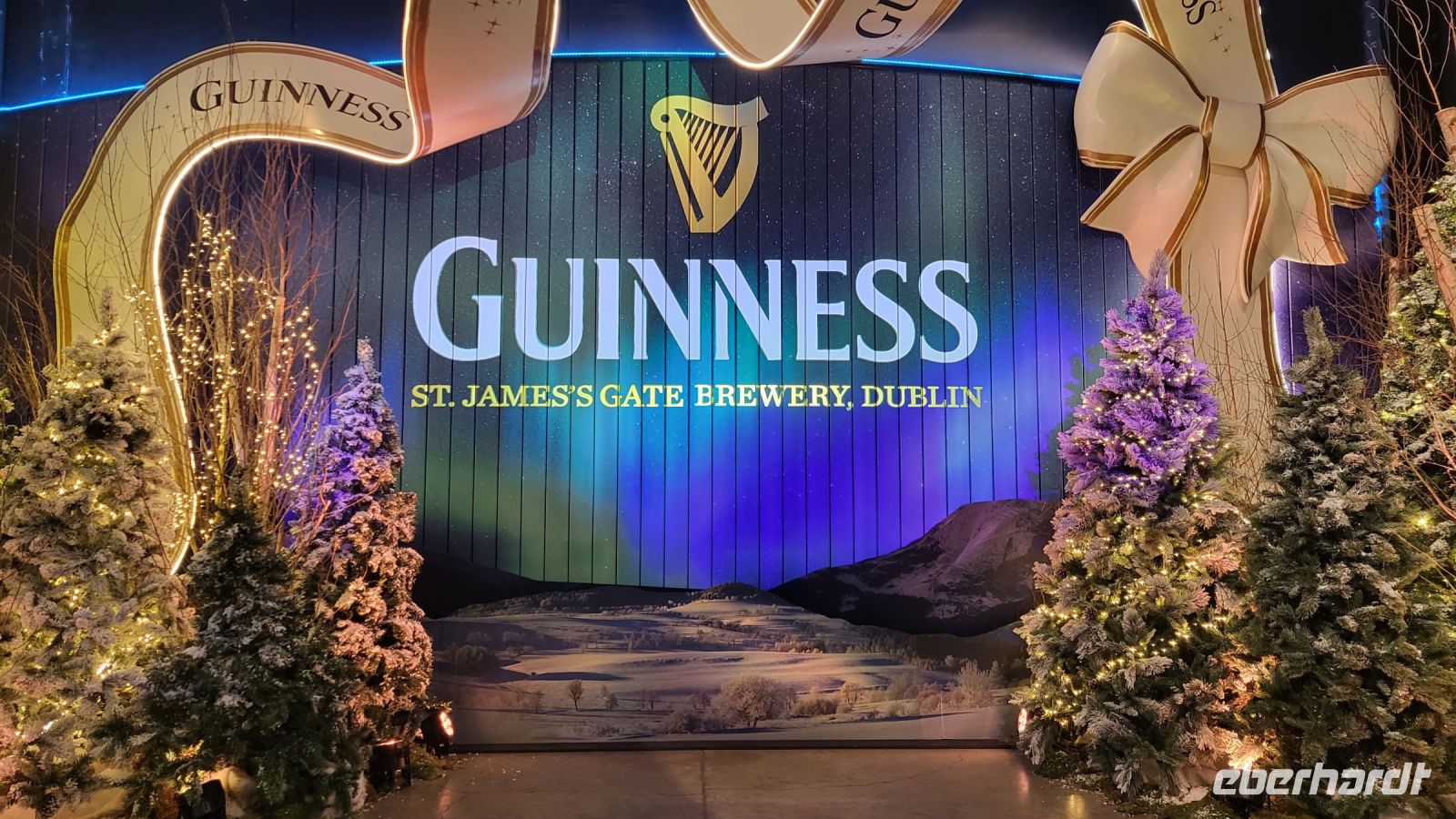38 - Guinness Storehouse