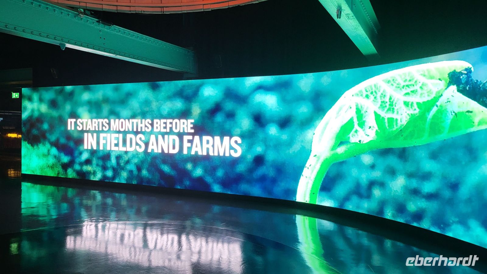 39 - Guinness Storehouse