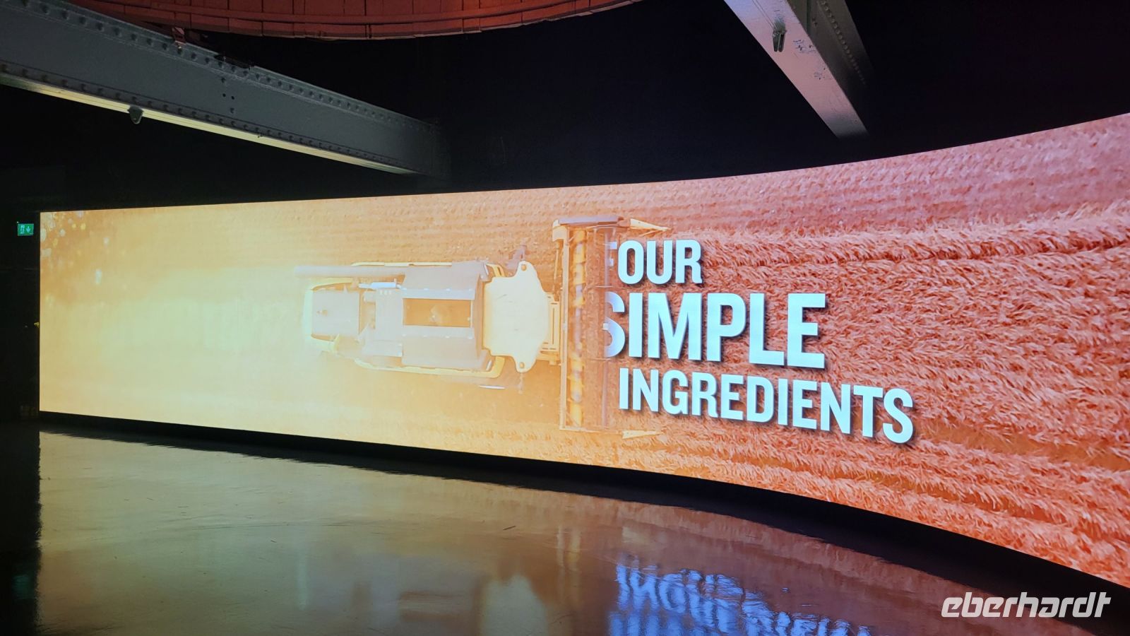 40 - Guinness Storehouse