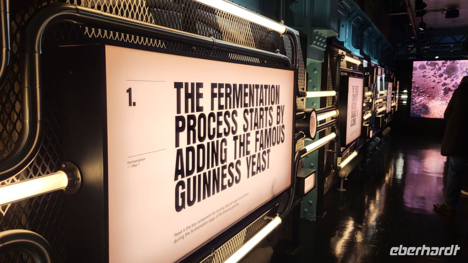 42 - Guinness Storehouse