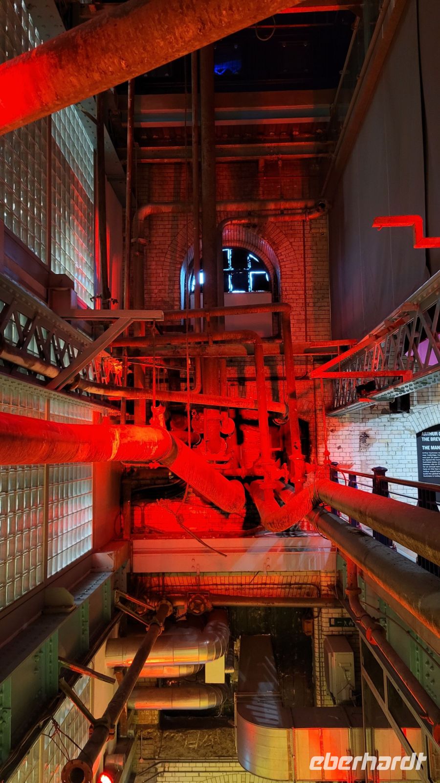 46 - Guinness Storehouse