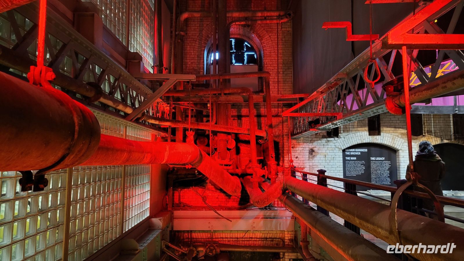 47 - Guinness Storehouse