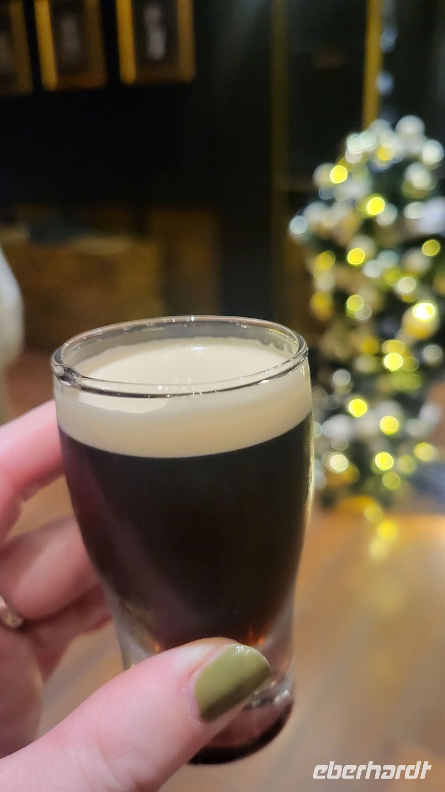 48 - Guinness Storehouse